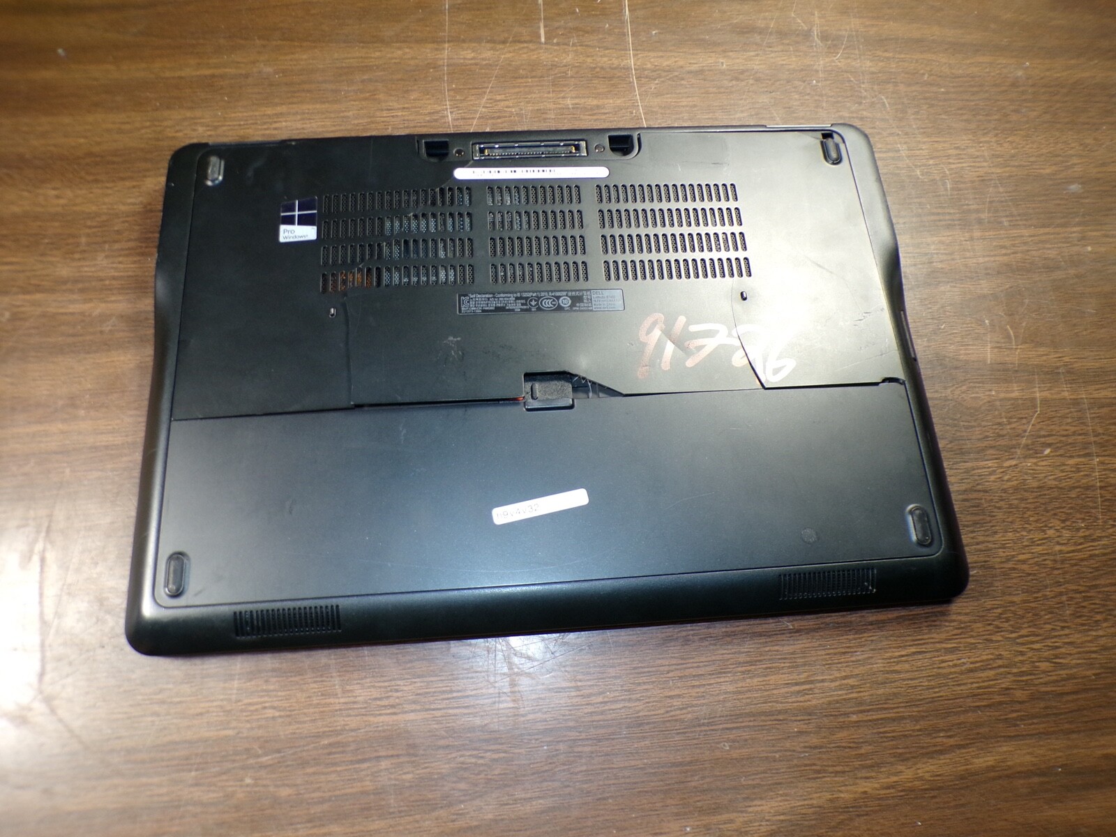 DELL LATITUDE E7450 INTEL CORE i5-5300U 2.360GHZ 8GB RAM