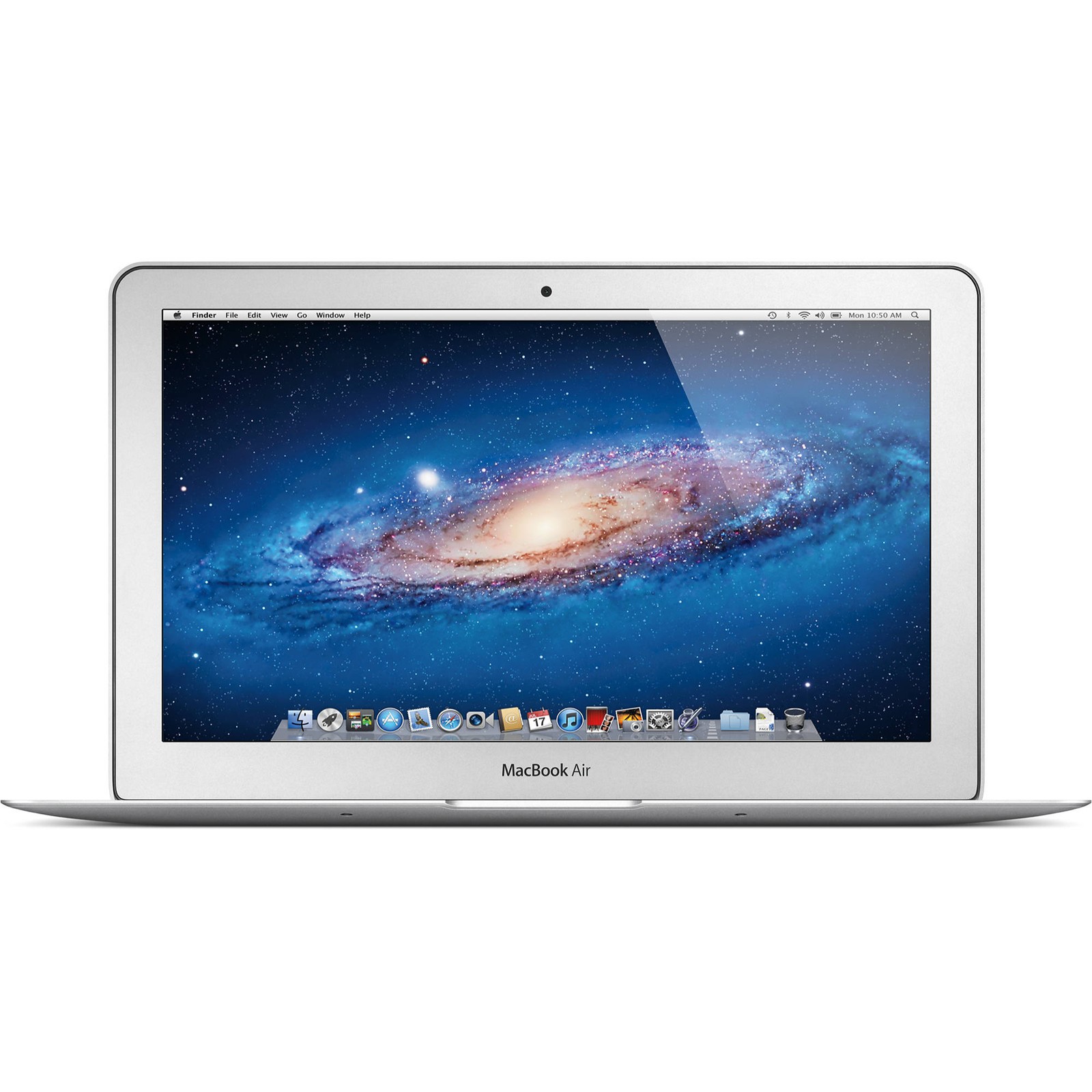 Apple MacBook Air (2014) 11.6″ Laptop Intel i5 4GB RAM 128GB SSD MAC OS X