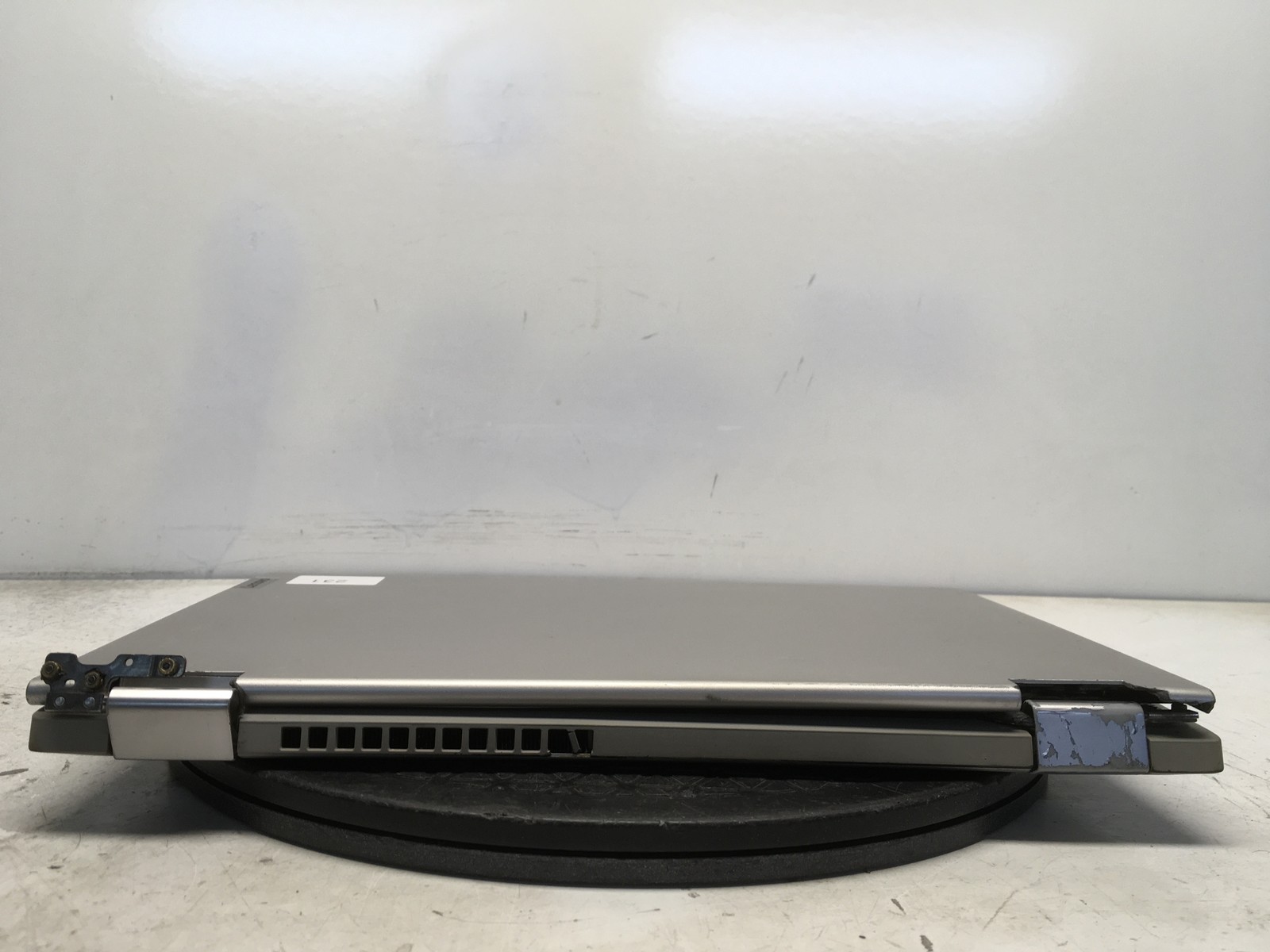 Lenovo IdeaPad Flex 5 14ITL05 Intel Core i5-1135G7 2.4GHz No RAM NO HDD No Batt