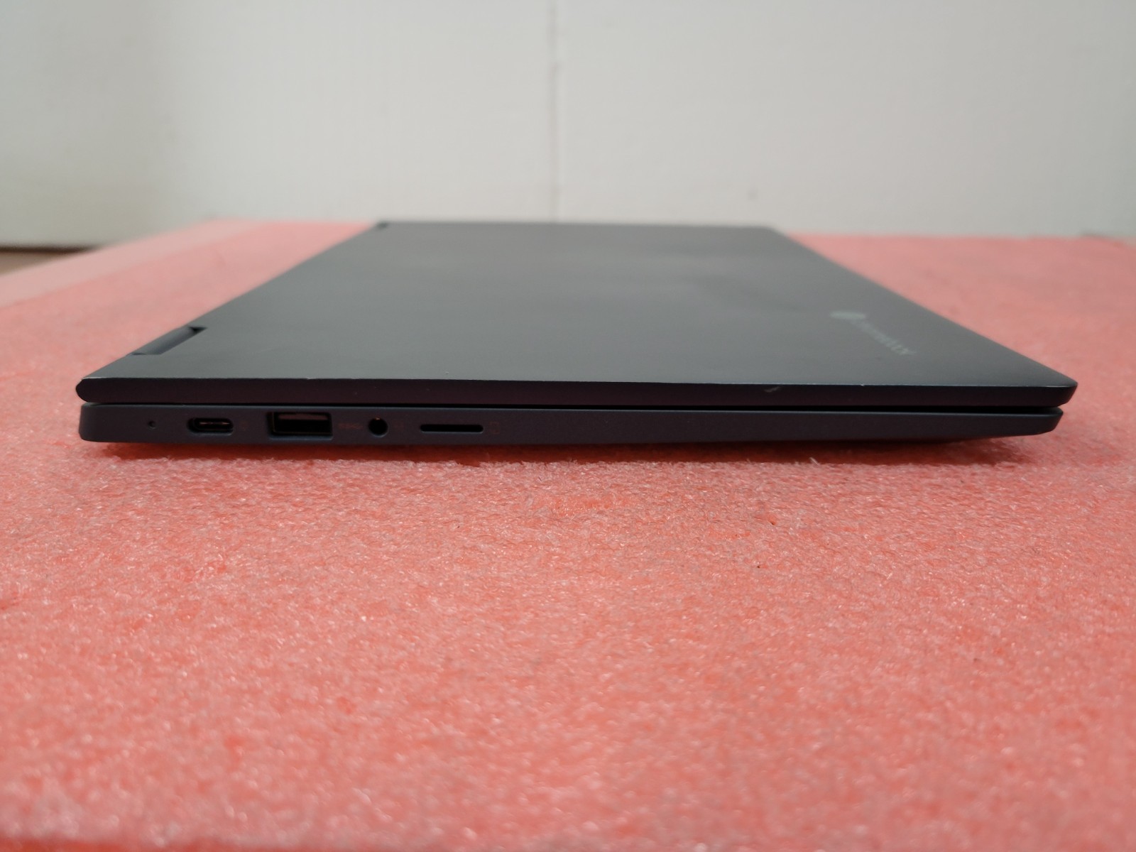 Lenovo IdeaPad Flex 5 14″ i3-1115G4 8GB RAM 256GB SSD *AS IS/READ* | LP535