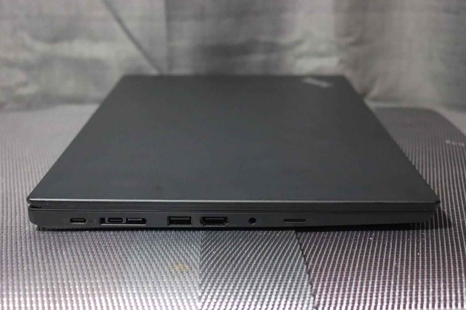 Lenovo Thinkpad T490 14 in (SSD,Intel Core i5 8th Gen.)