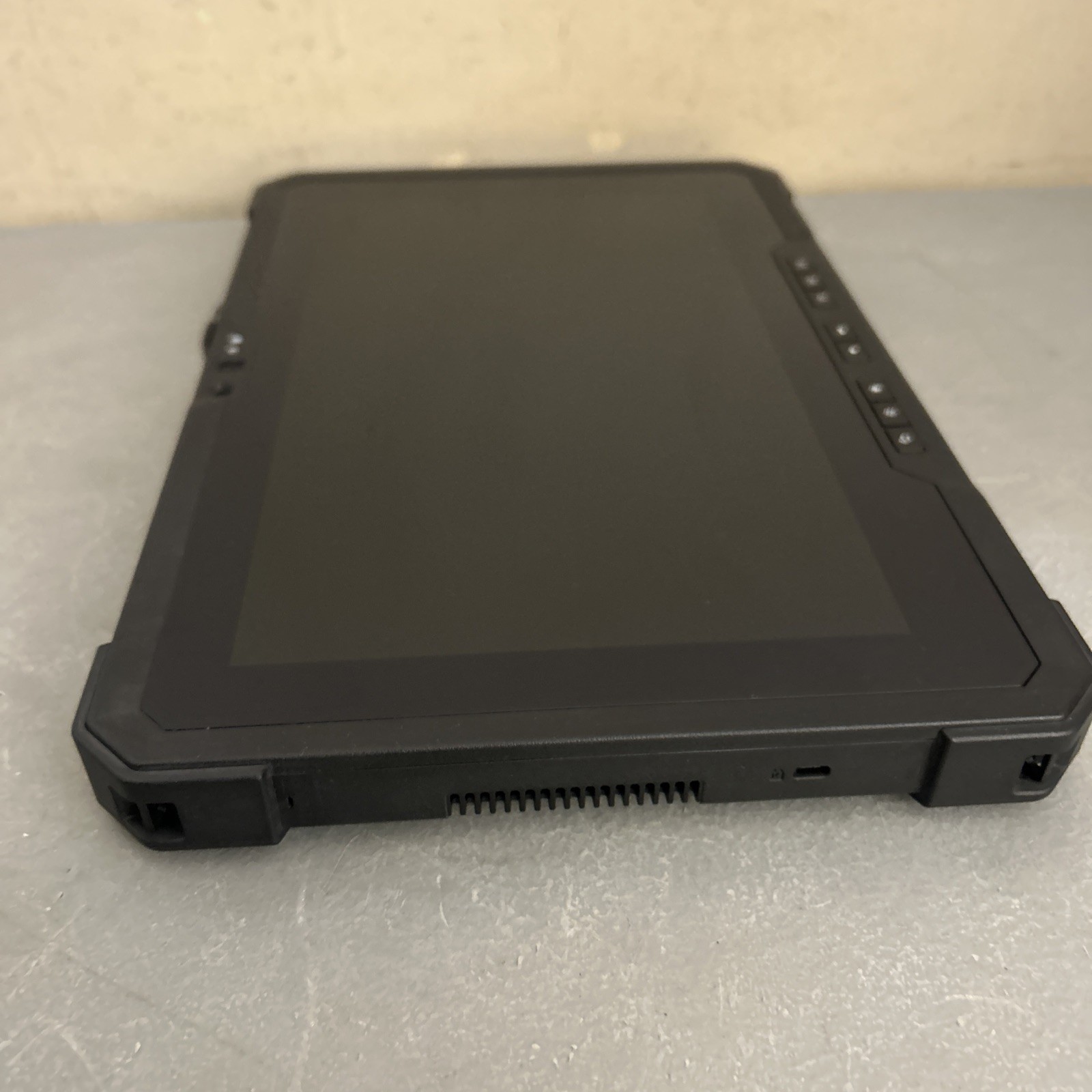 DELL Latitude 7220 Rugged Extreme Tablet Window 11