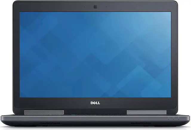 DELL Precision Grade A Intel Xeon E3-1545M v5 32GB RAM 1TB SSD NVIDIA Quadro