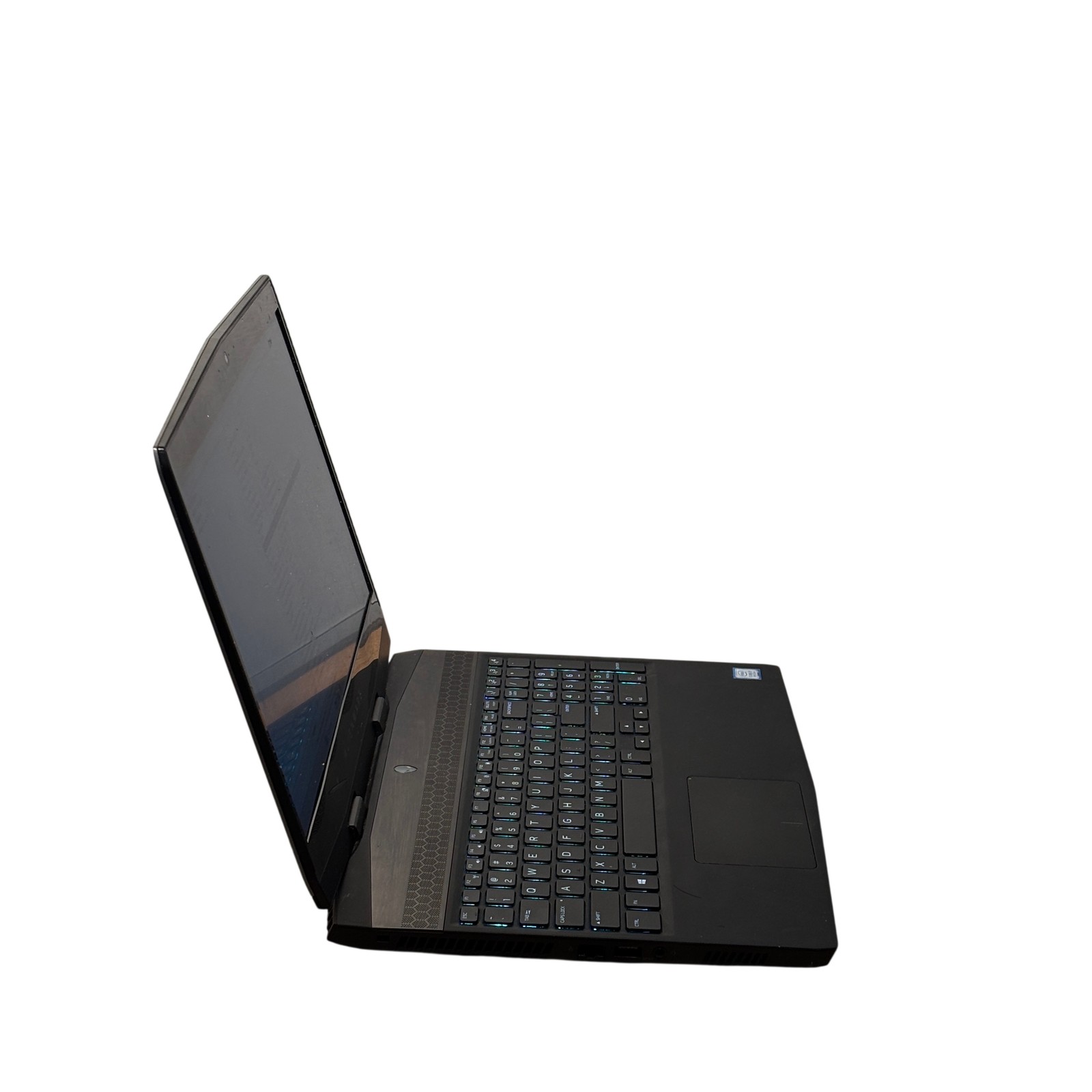 Alienware m15 P79F Intel Core i7-8750H 2.2GHz 16G RAM 128GB SSD 15.6″ Win11 Home