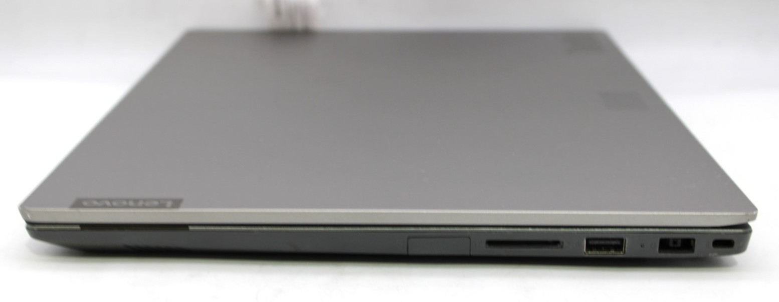 Lenovo ThinkBook-i5-1035G1@1.0GHz-8GB DDR4 RAM-240GB SATA-NO OS *USED/TESTED*