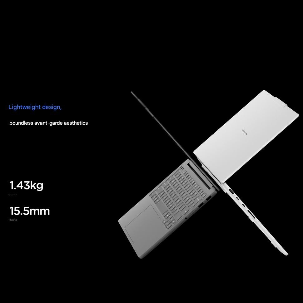 Lenovo Xiaoxin Pro 14GT 2026 Laptop intel Core Ultra X7-358H 14-inch 2.8K OLED