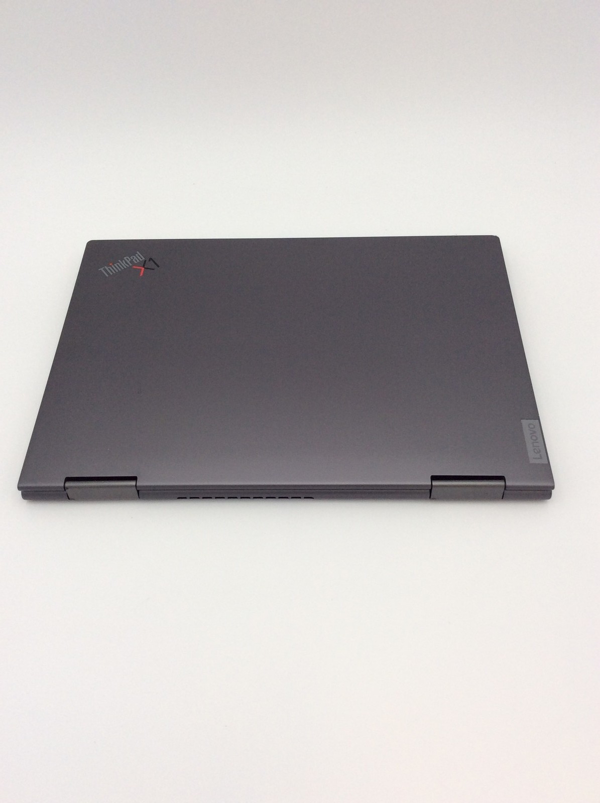 Lenovo Thinkpad X1 Yoga G7 ICi7-2.1_1260P 16GB RAM 512GB SSD W11 14″ TS (fair)