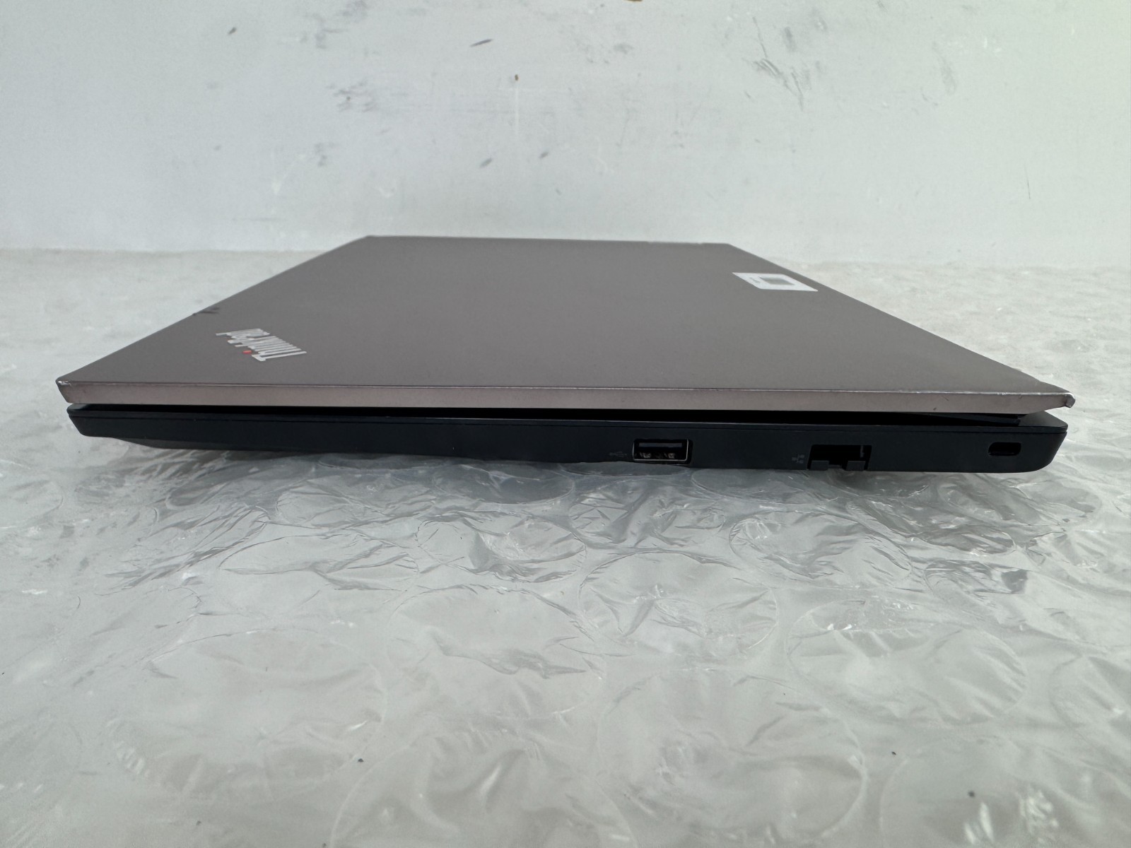 Lenovo ThinkPad E15 Gen 2 i5-1135G7 No SSD/OS/AC Parts/Repair Laptop