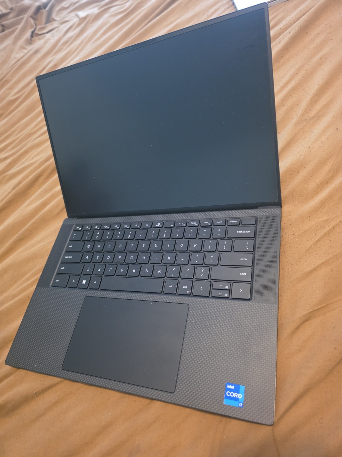 Dell Precision 5570 15.6″ i7-12800H 2.40GHz 32GB RAM 1TB SSD, RTX A2000