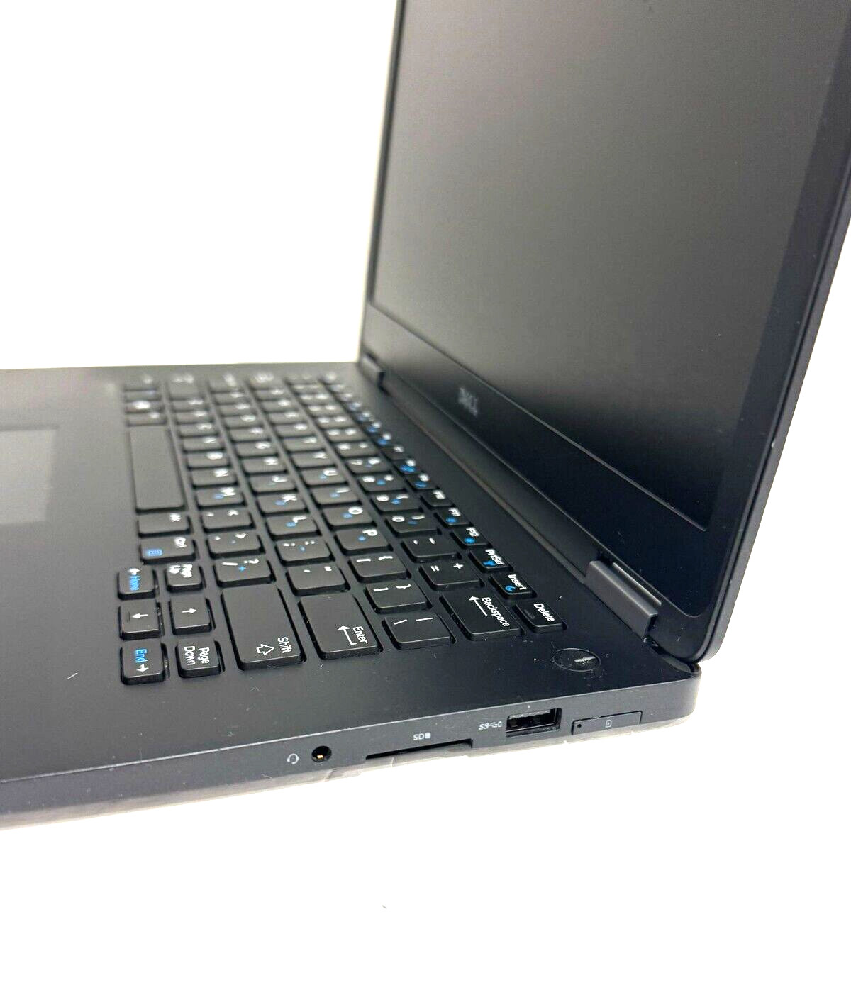 Dell Latitude E7470 Intel i7-6600U 4GB RAM NO BATTERY/NO SSD/No Charger