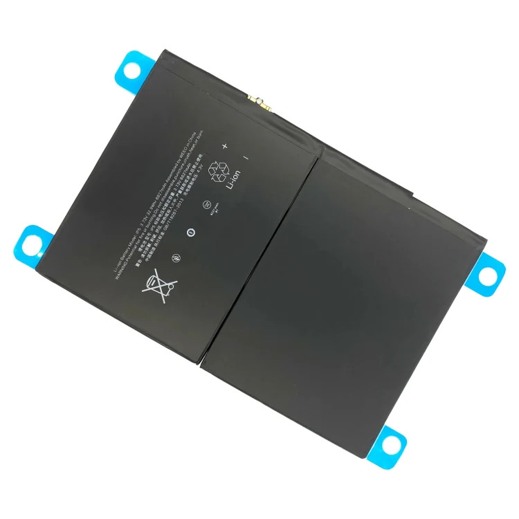 Battery Replacement, For iPad 7/8/9 10.2, For iPad 9.7 2018 A1893 A1954, For iPa