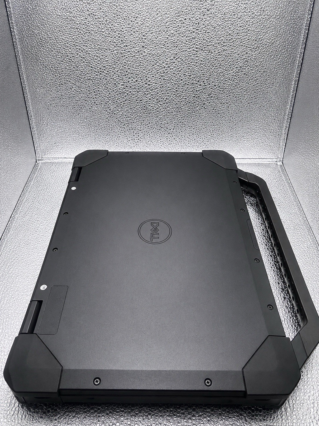 Dell Latitude 5420 Rugged I5-8350U CPU @ 1.70 GHz 8GB RAM 256GB SSD Win11pro