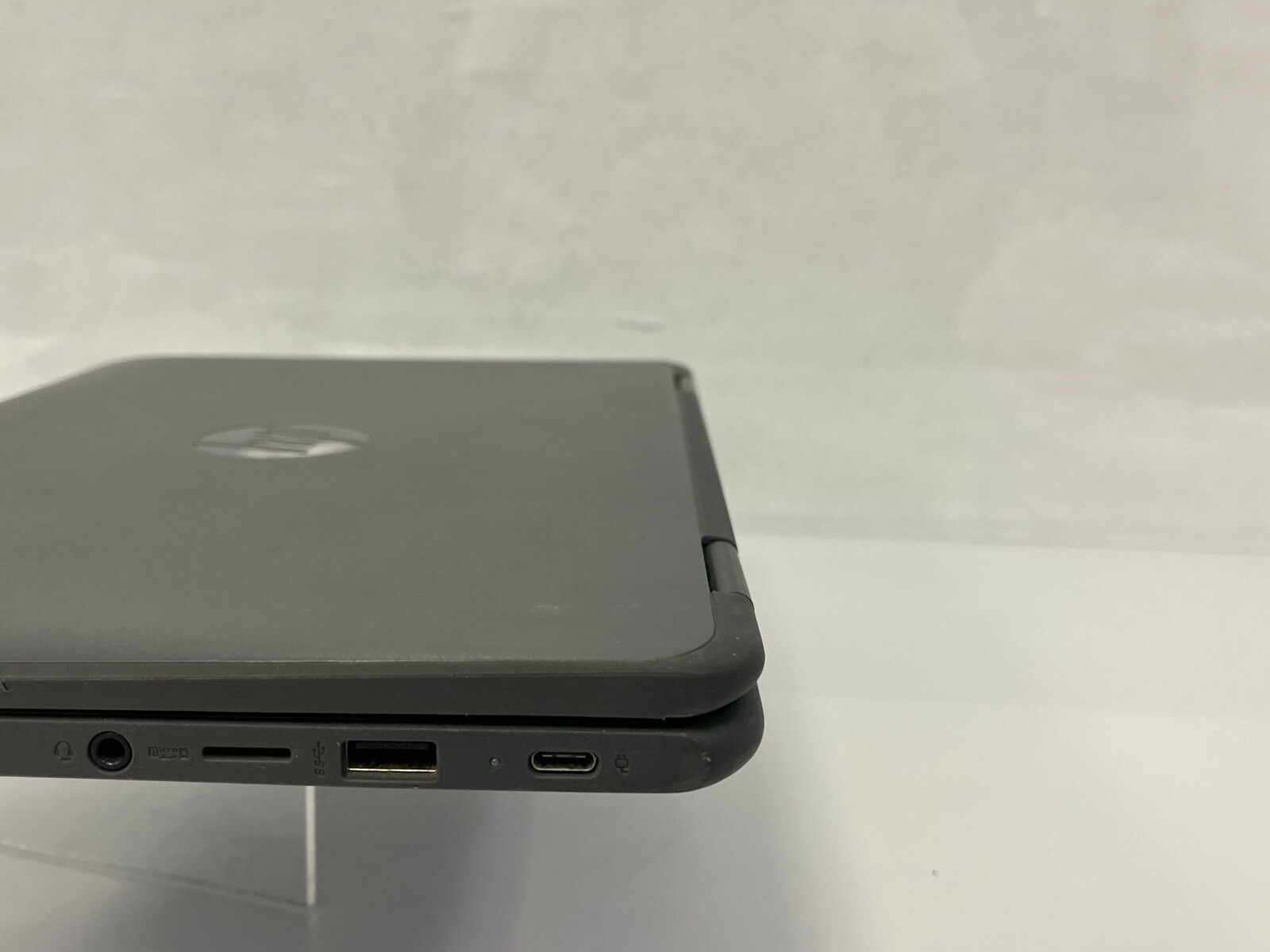 HP Chromebook x360 11 G1 EE Intel N3550 1.10GHz 4GB RAM 32GB eMMC #3