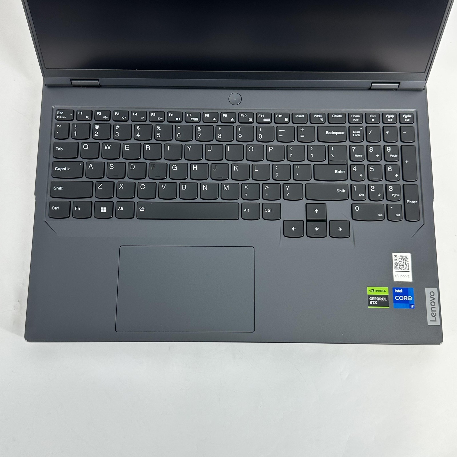 Lenovo Legion Pro 5i Gen 8 16 240Hz QHD+ 2.1GHz i7-13700HX 16GB 1TB SSD RTX 4070