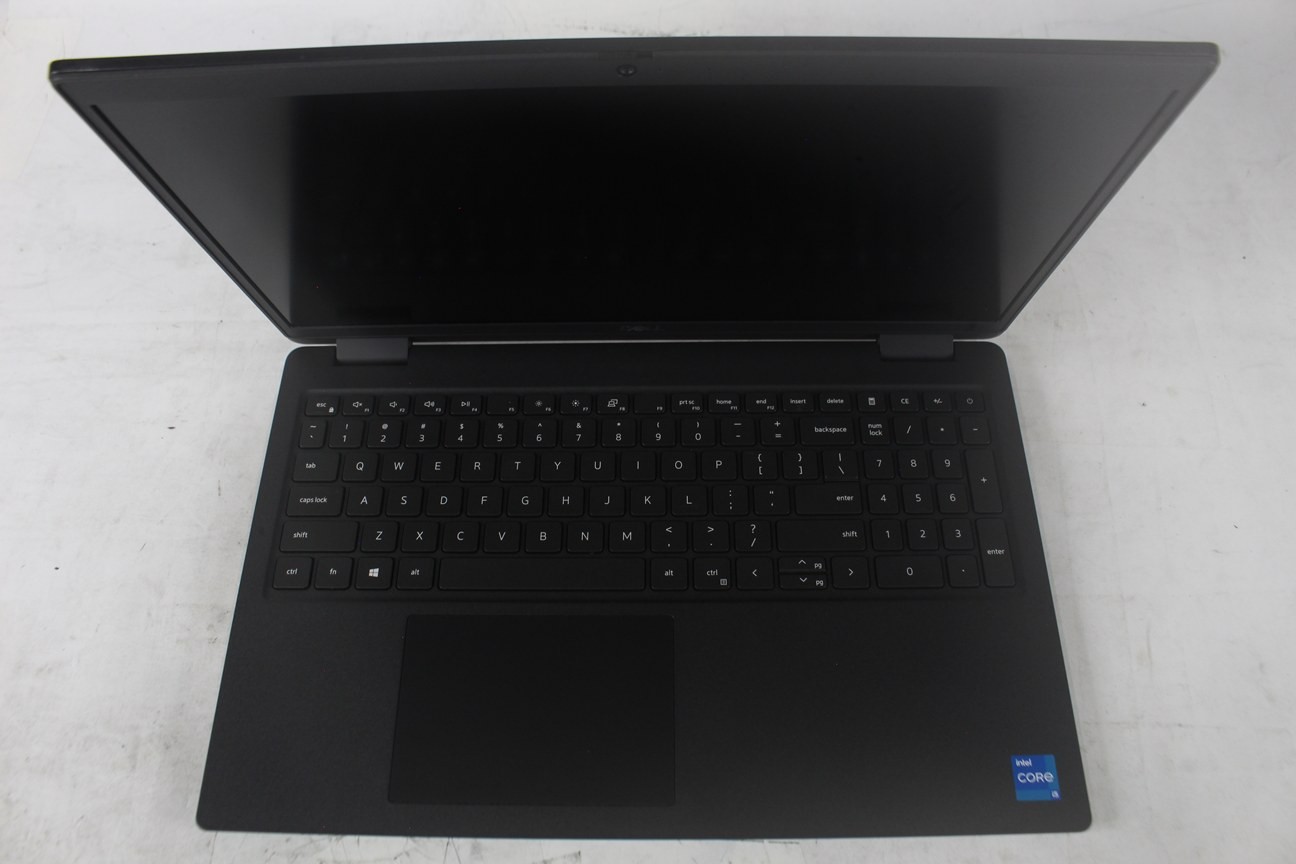 DELL LATITUDE 3520 | CORE I5-1135G7 | 512GB | 16GB | NO OS/NO POWER ADAPTER