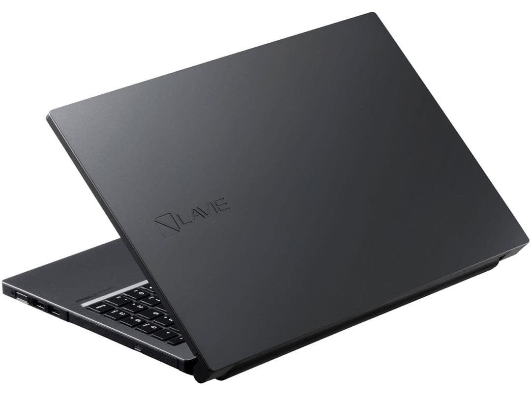 NEC LAVIE Note NEXT NX750NAB i7-8750H Intel UHD 16GB SSD 500GB 15.6″ FHD Blu-ray