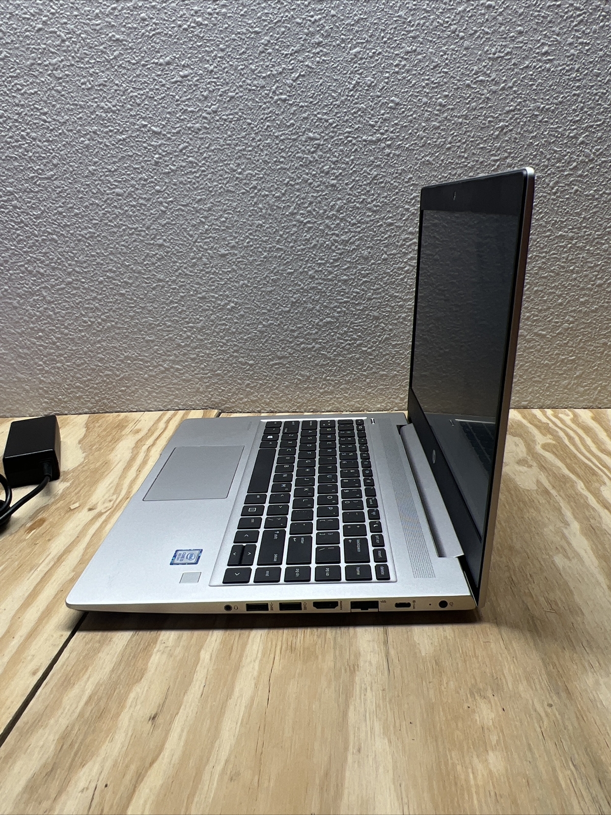 HP Probook 440 G6 Intel i3 8th gen, 2.10GHz, 8GB RAM, 512GB SATA