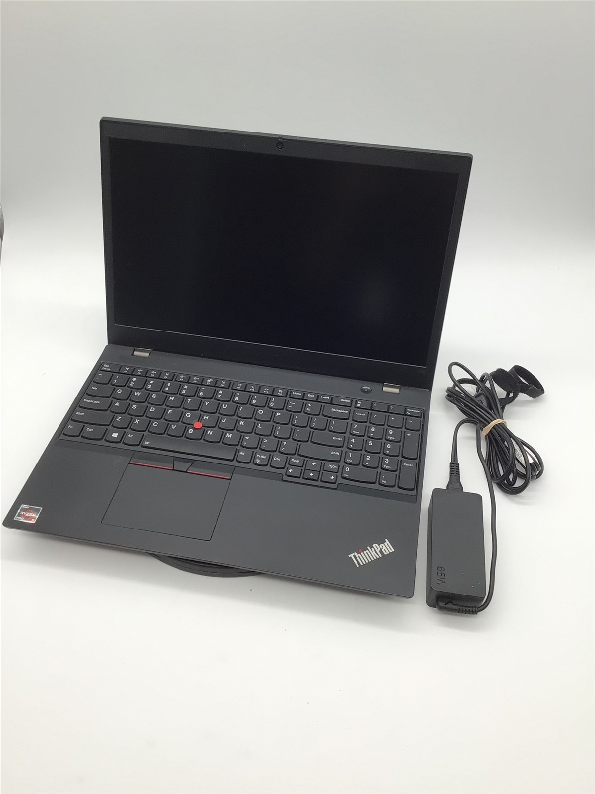 Lenovo Thinkpad L15 AMD Ryzen 5 PRO 5650U/16GB RAM/256GB SSD