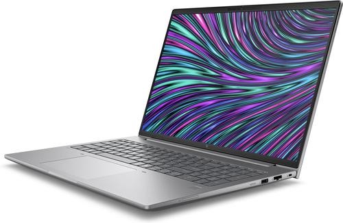 HP ZBook Studio 16 G11 Core Ultra 7 12th Gen 165H RTX 2000 Ada 1TB 32GB WUXGA