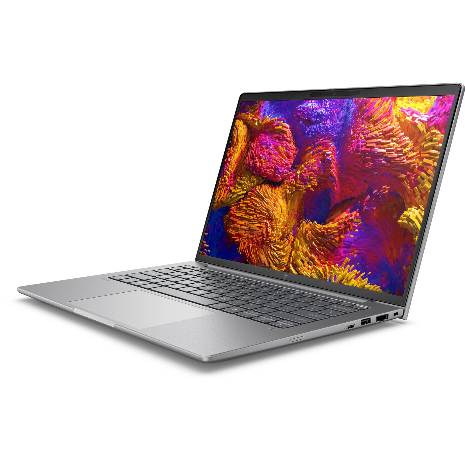 Hp Zbook 8 G1Ak 14 14″ Laptop Ryzen Ai 5 340 32GB RAM 512GB SSD W11P