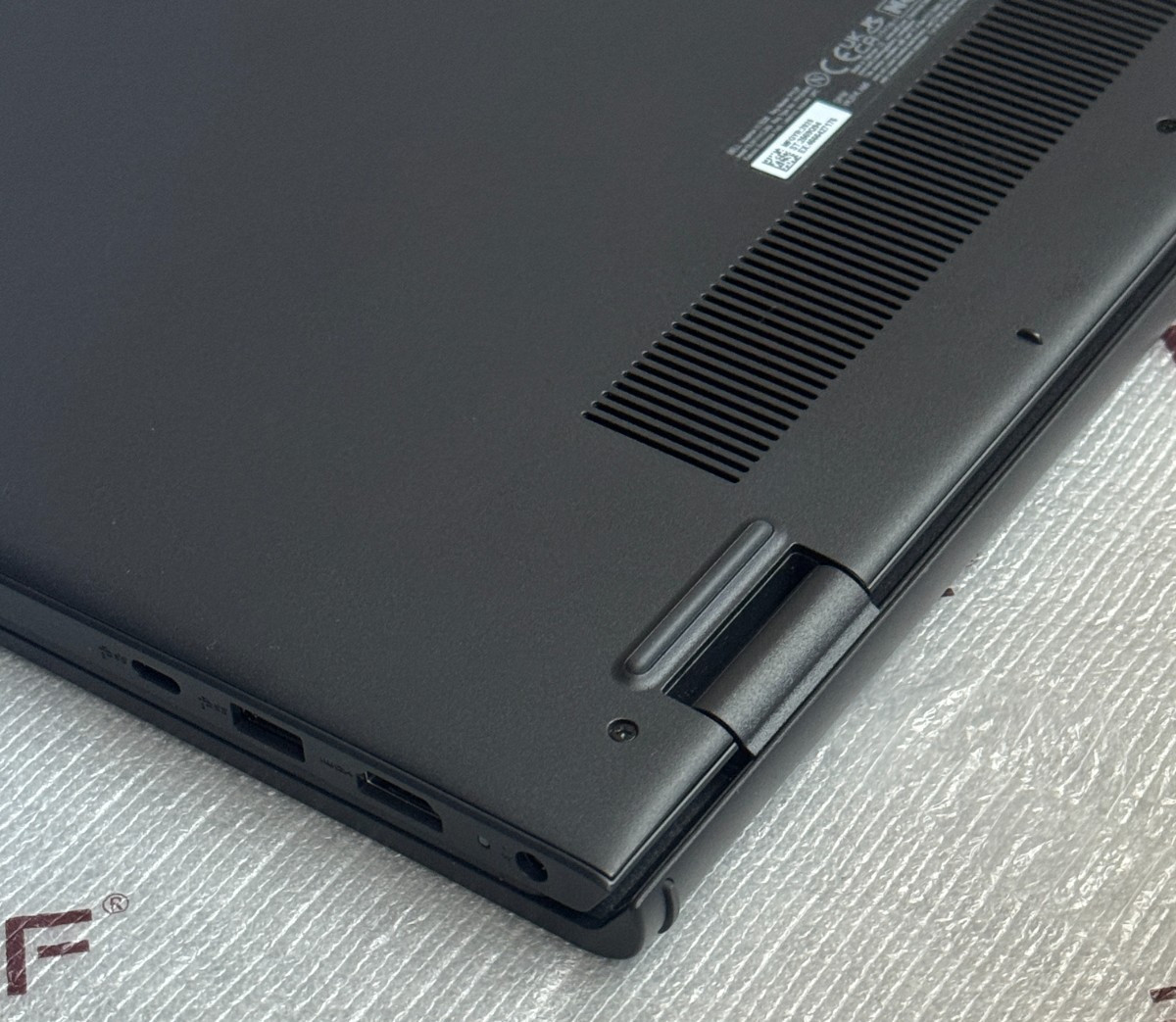 Dell Inspiron 15 3530 15.6″ FHD TOUCH Laptop Core i7-1355U 16GB RAM 1TB SSD Wty