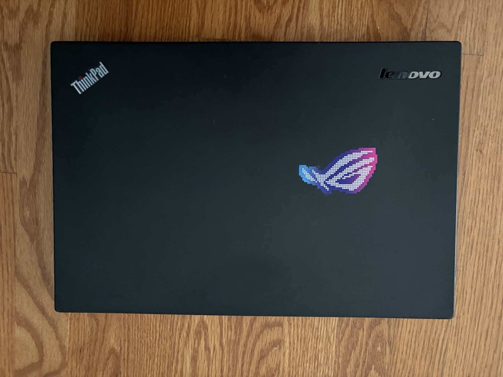Netflix Laptop Lenovo Thinkpad 3K IPS Intel i7 16GB RAM 480GB SSD LTE WIN11P