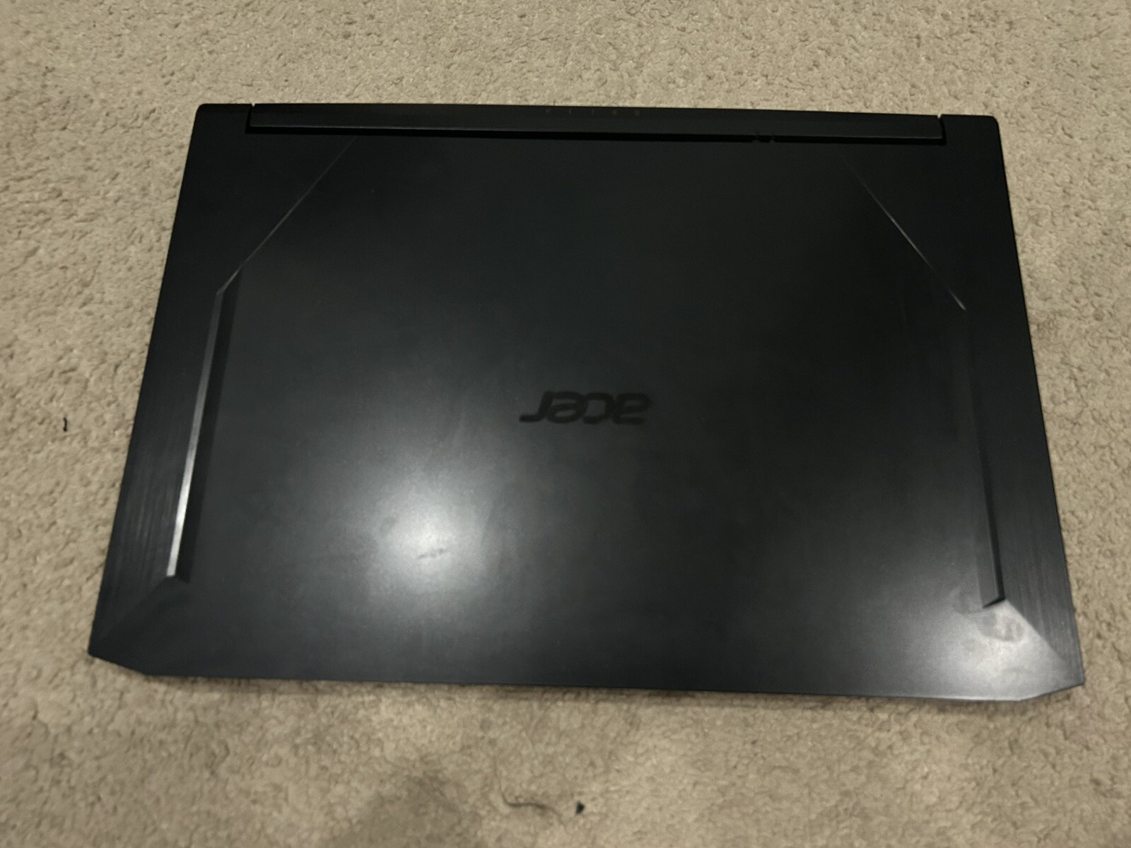 Acer Nitro 5 AN515-55 15.6″ (512GB SSD, Intel Core i5 10th Gen., 4.50 GHz, 8GB)
