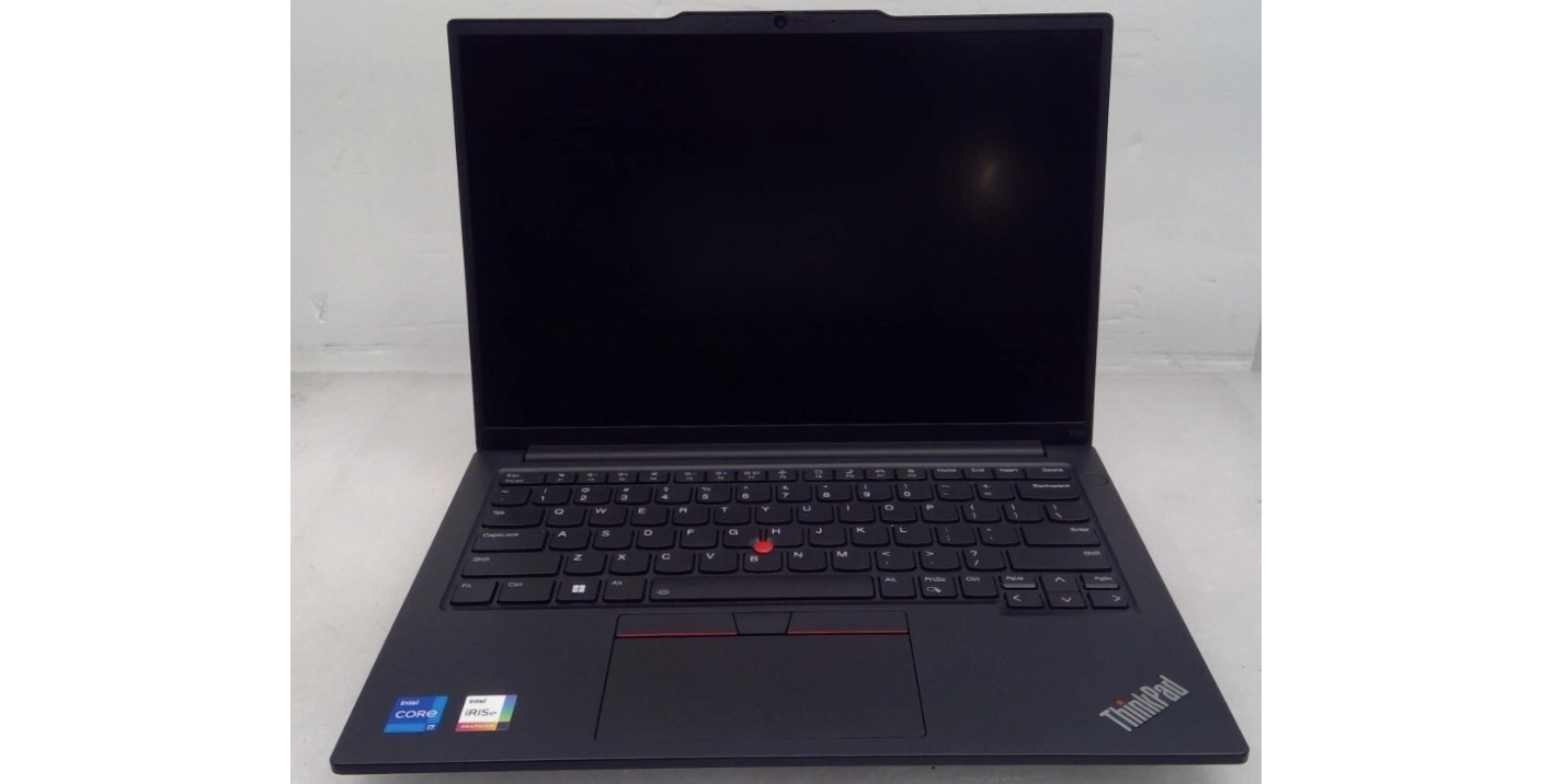 Lenovo ThinkPad E14 G5 i5-1335U 1.3GHz 16GB 256GB NVMe 14″ No OS: Fair