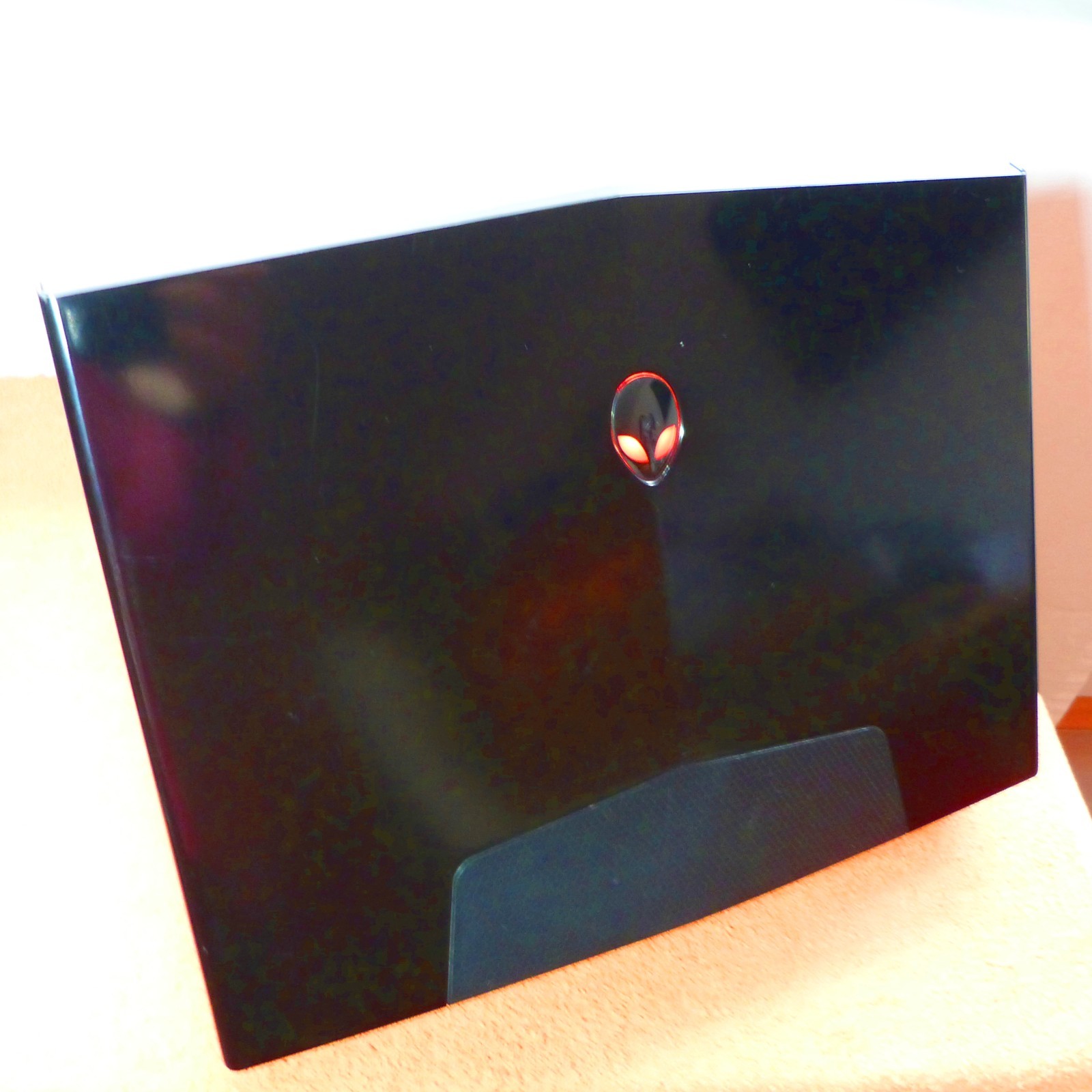 XXL LOT Alienware M15x R1 15″ l 2TB SSD Windows 11 l TURBO i5 I GeForce GTX