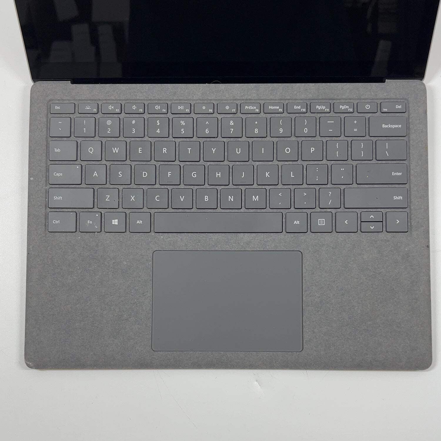 Microsoft Surface Laptop 4 1958 13.5″ Ryzen 5 Surface Edition 2.2GHz 8GB RAM 250