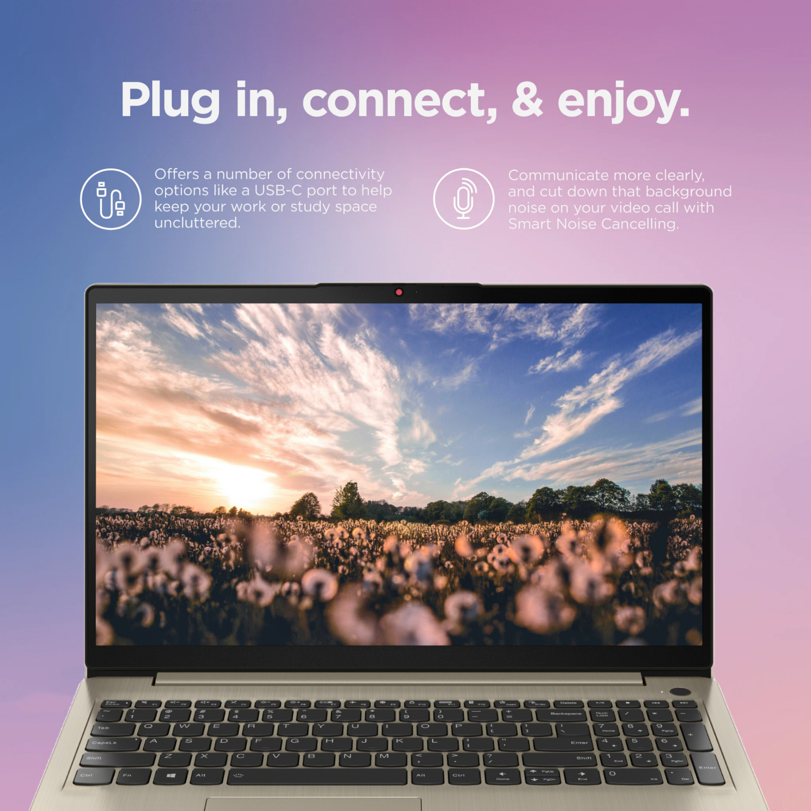 New Lenovo IdeaPad 15.6 FHD 6-Core Ryzen 5 Upto 36GB RAM&2TB SSD Backlit Win Pro