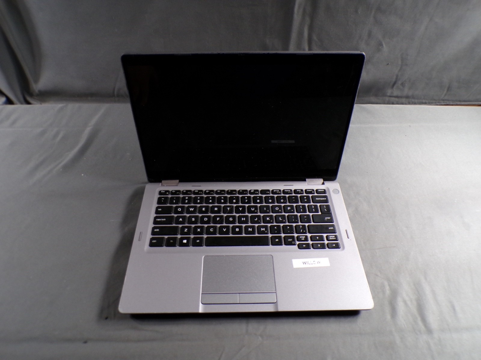 DELL LATITUDE 5310 2 IN 1 INTEL CORE i5-10210U 1.60GHZ 16GB RAM **BR0KEN/ NO HD