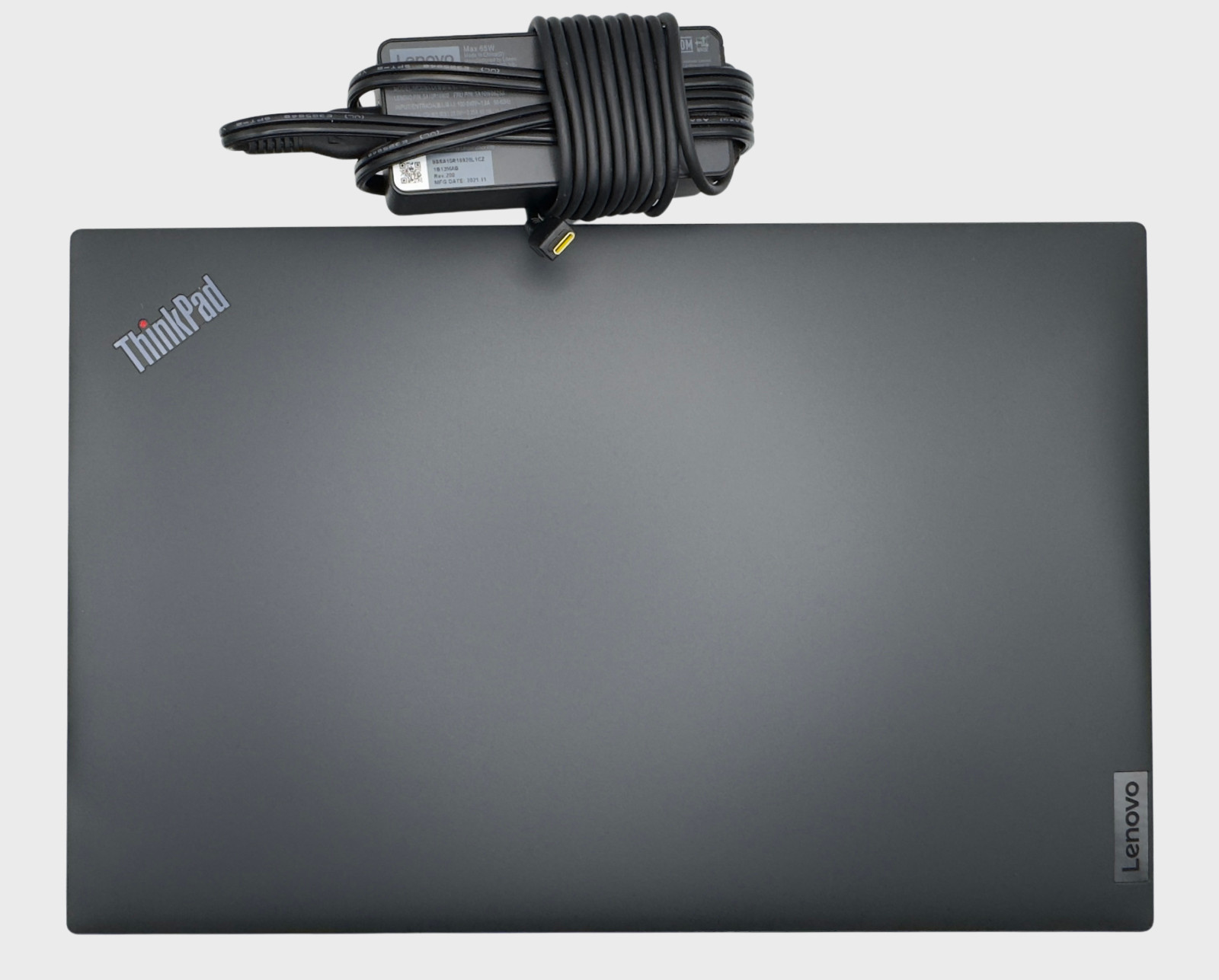 Lenovo ThinkPad L15 Gen 3 | i7-1255U | 16GB RAM | 512GB SSD | 15.6″ FHD B Grade