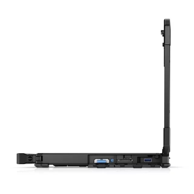 Dell Laptop Latitude 14 5420 Rugged TOUCH i7-8650U 16GB | 1TB SSD | LTE | WEBCAM