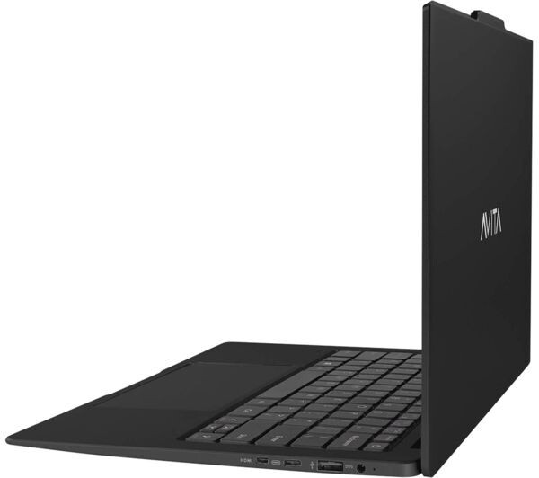 AVITA Liber V 14″ Laptop AMD Ryzen 3 3200U 4GB 256GB SSD W 10 NS14A8UKU441 Black