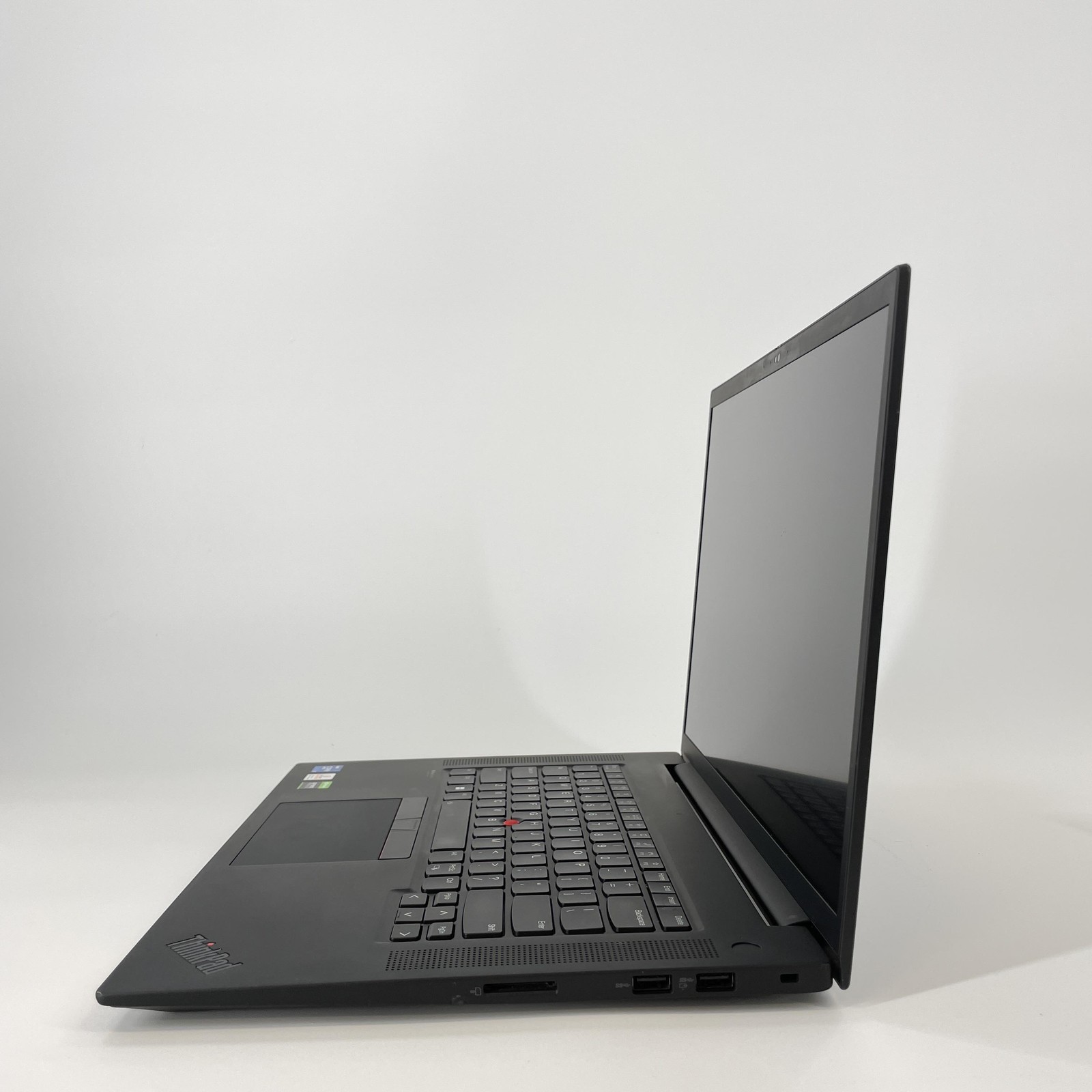 Lenovo ThinkPad X1 Extreme Gen 4 16 UHD+ i7-11850H 2.50GHz 16GB 1TB SSD RTX 3070