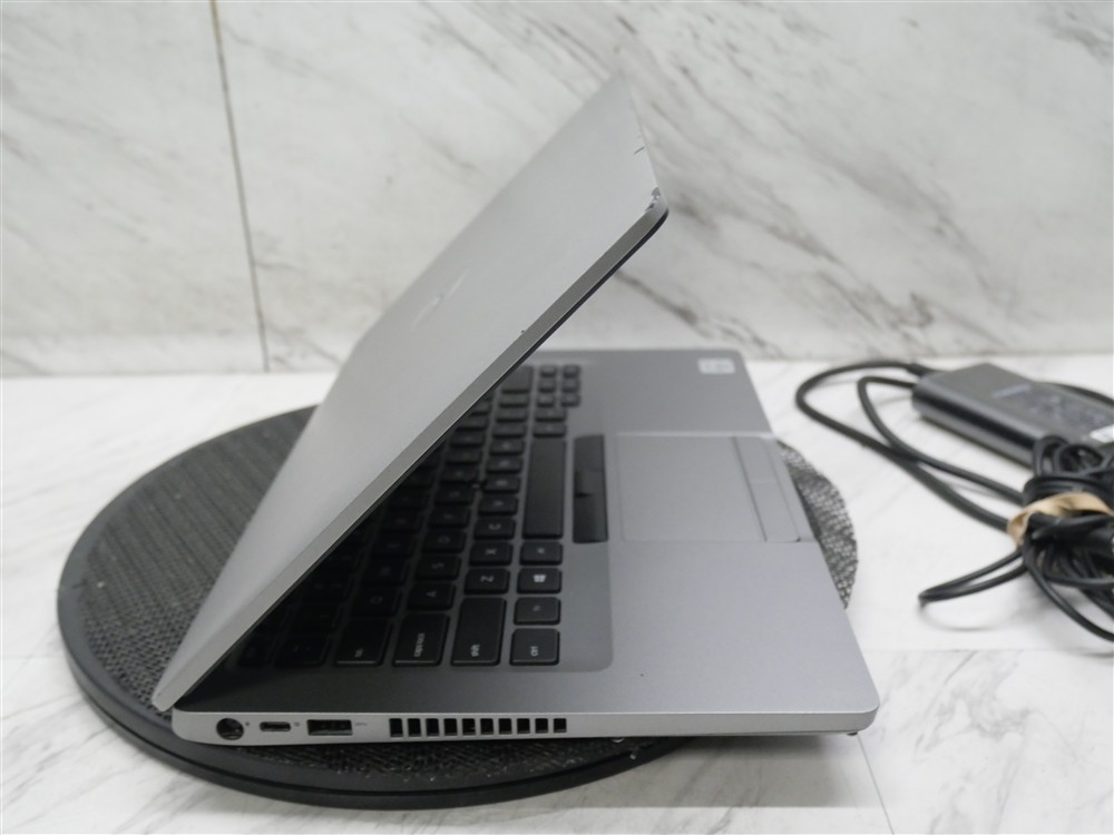 DELL LATITUDE 5410 14″ Laptop i5-10310U 1.7ghz 8GB RAM w/ EXCELLENT BATTERY!
