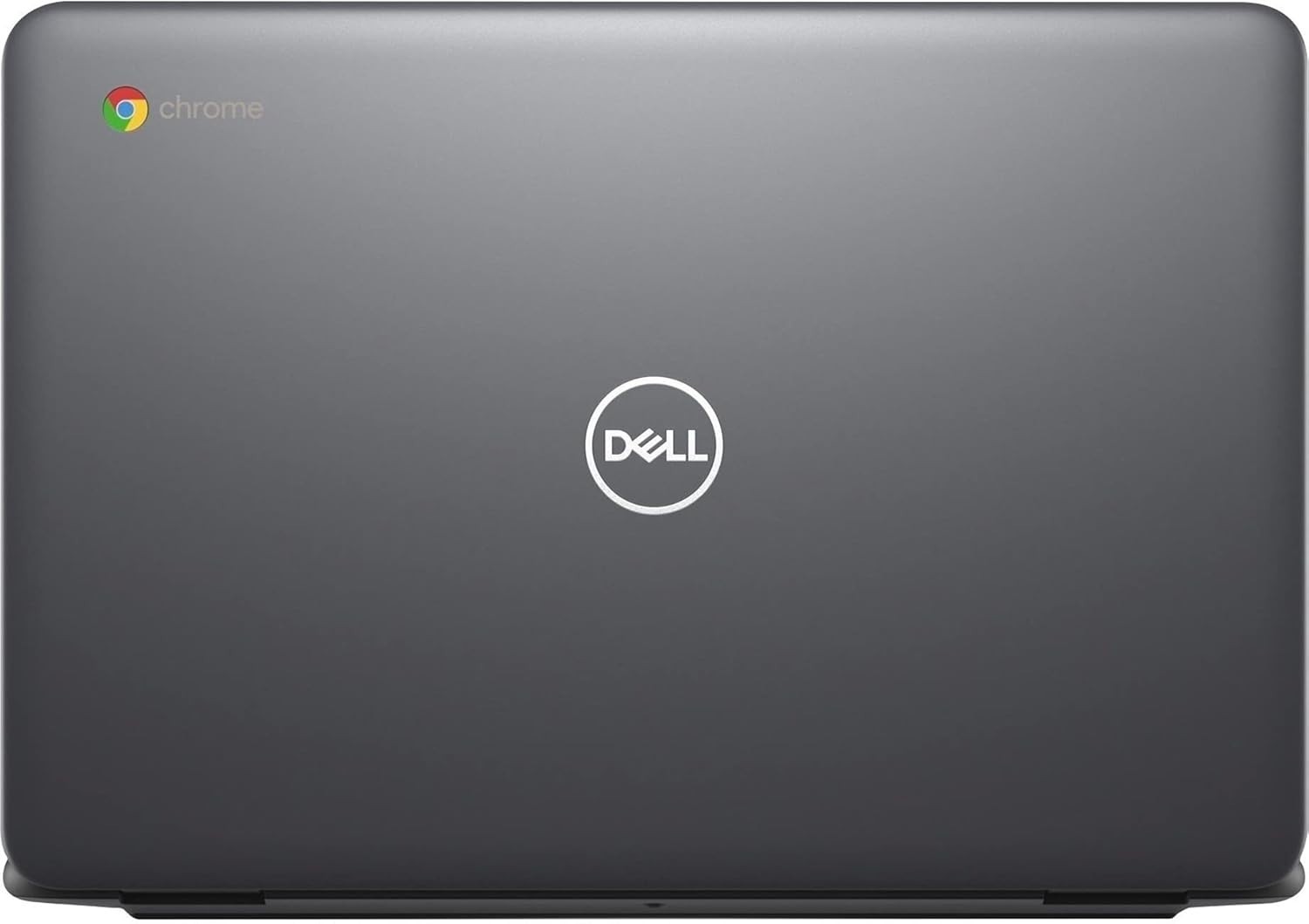 Dell Chromebook 3100 11.6″ Touchscreen N4020 8GB RAM 32GB eMMC WiFi Webcam