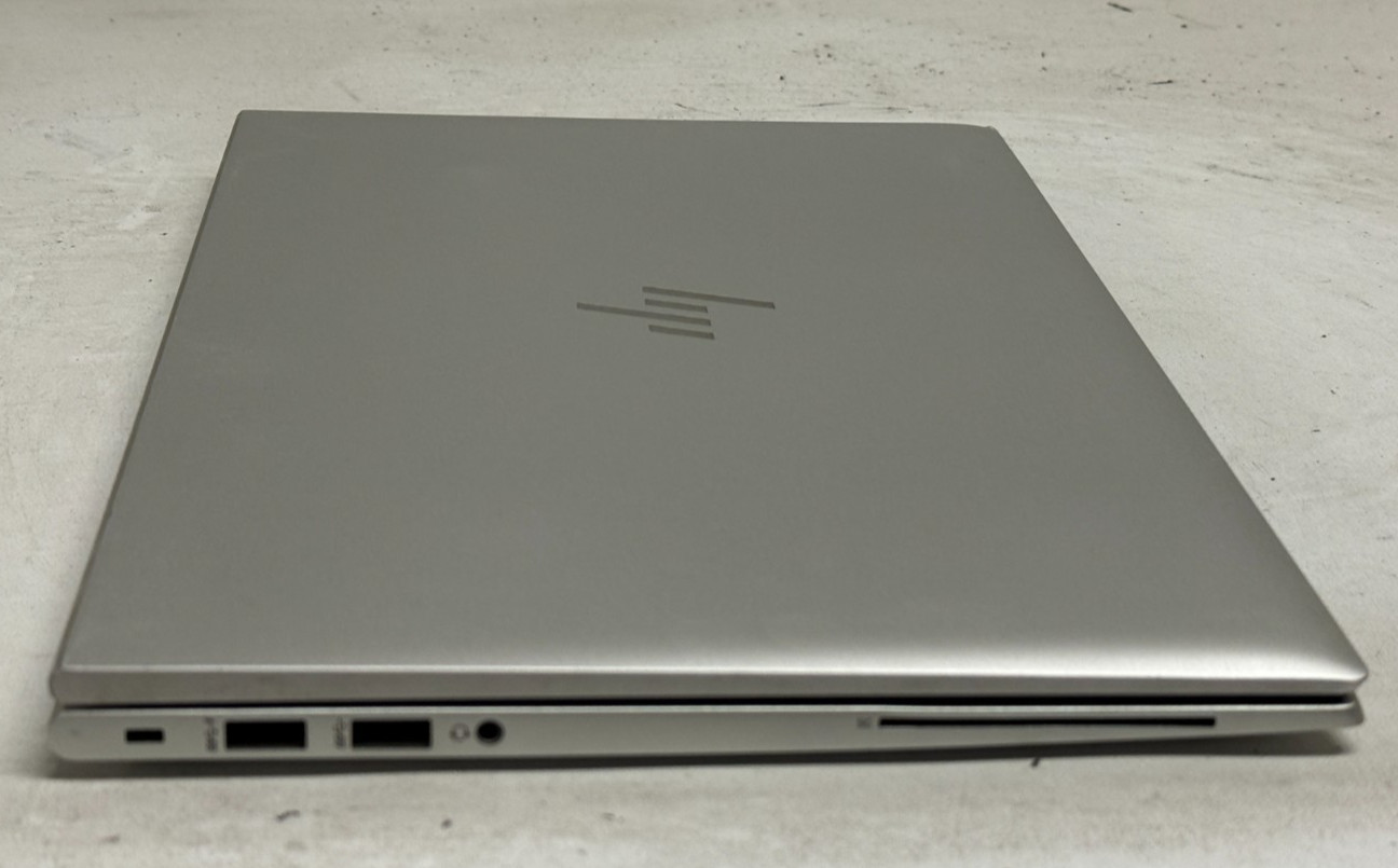 HP EliteBook 840 G8 14″ (i5-1145G7 – 16GB RAM – 256GB SSD – Win11Home)