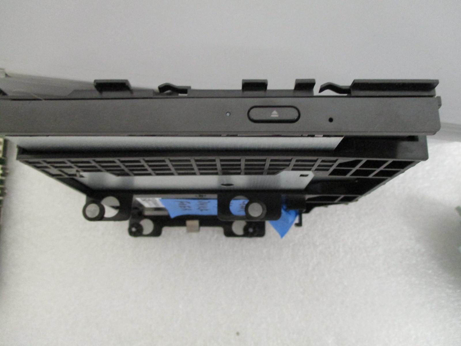 52 Lenovo idea centre A340 dvd player