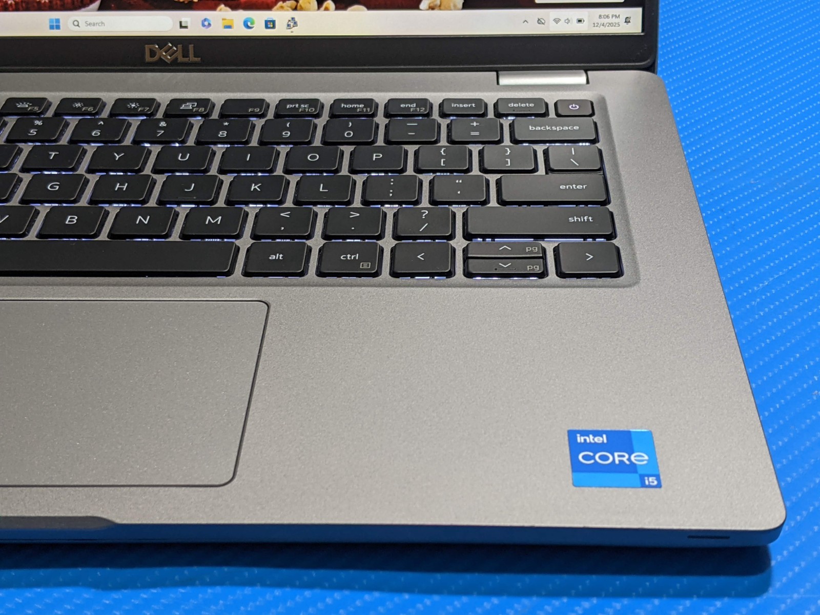 Dell Latitude 5420 14″FHD Core i5-11th Gen 2.4GHz 16GB 256GB SSD W11Pro +Charger