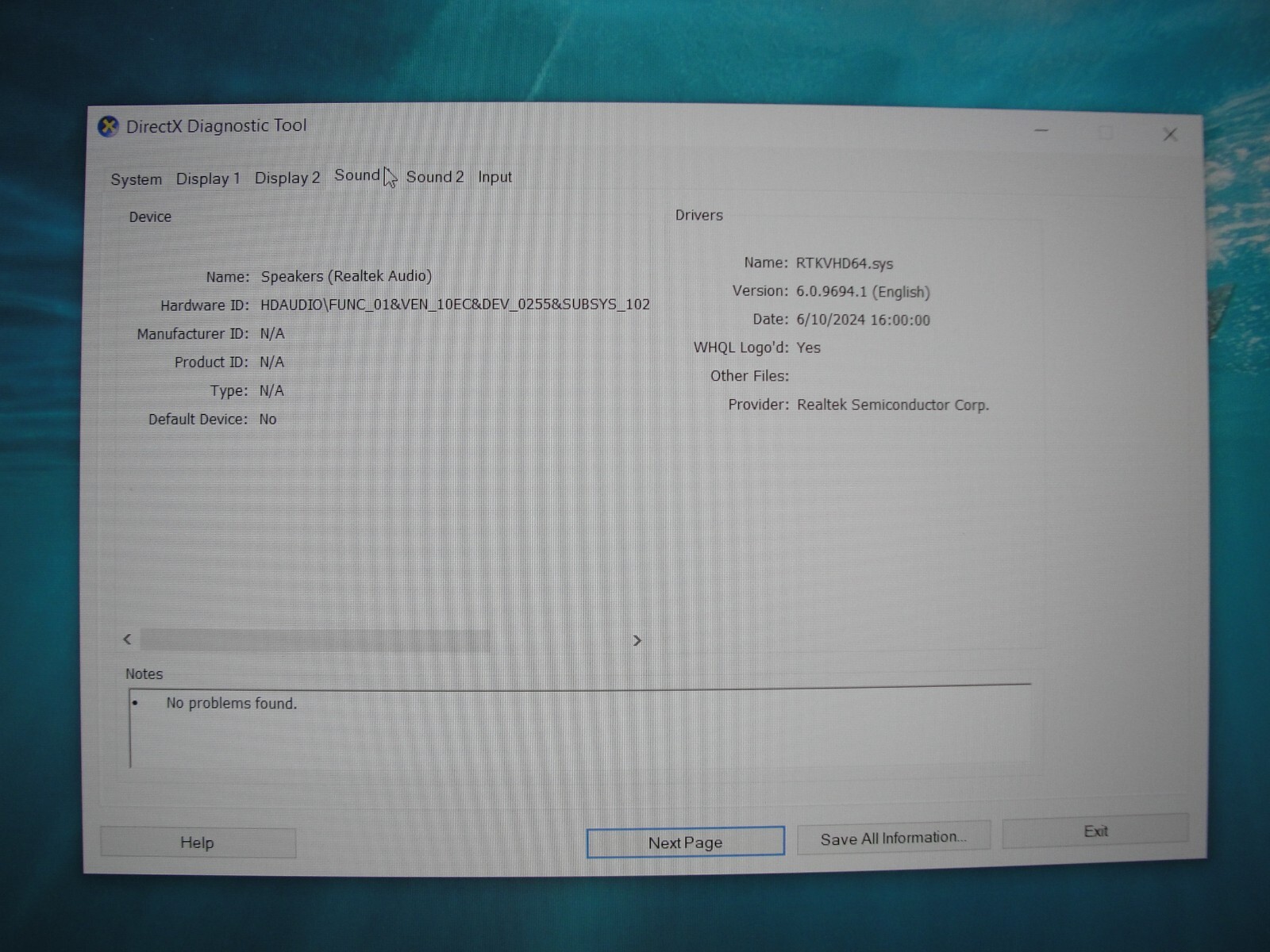 Acer Nitro 5 AN515-42-R5ED 15.6” AMD Ryzen 5 2500U 2GHz 8GB HDD Reset 1TB