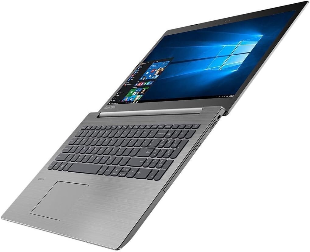 Lenovo IdeaPad 15.6″ HD, AMD 4-Core Ryzen 5 CPU, 20GB RAM, 480GB SSD, DVD, Win10