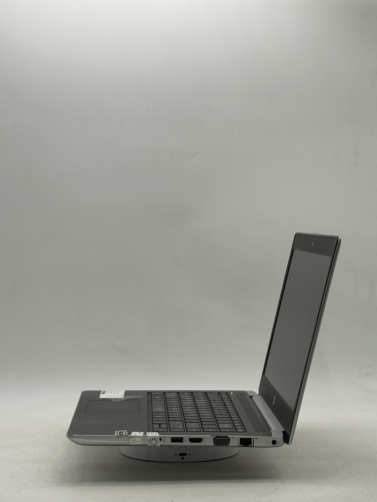 HP ProBook 440 (G5) 14in i5-7200U 8GB 256GB No OS [Read]