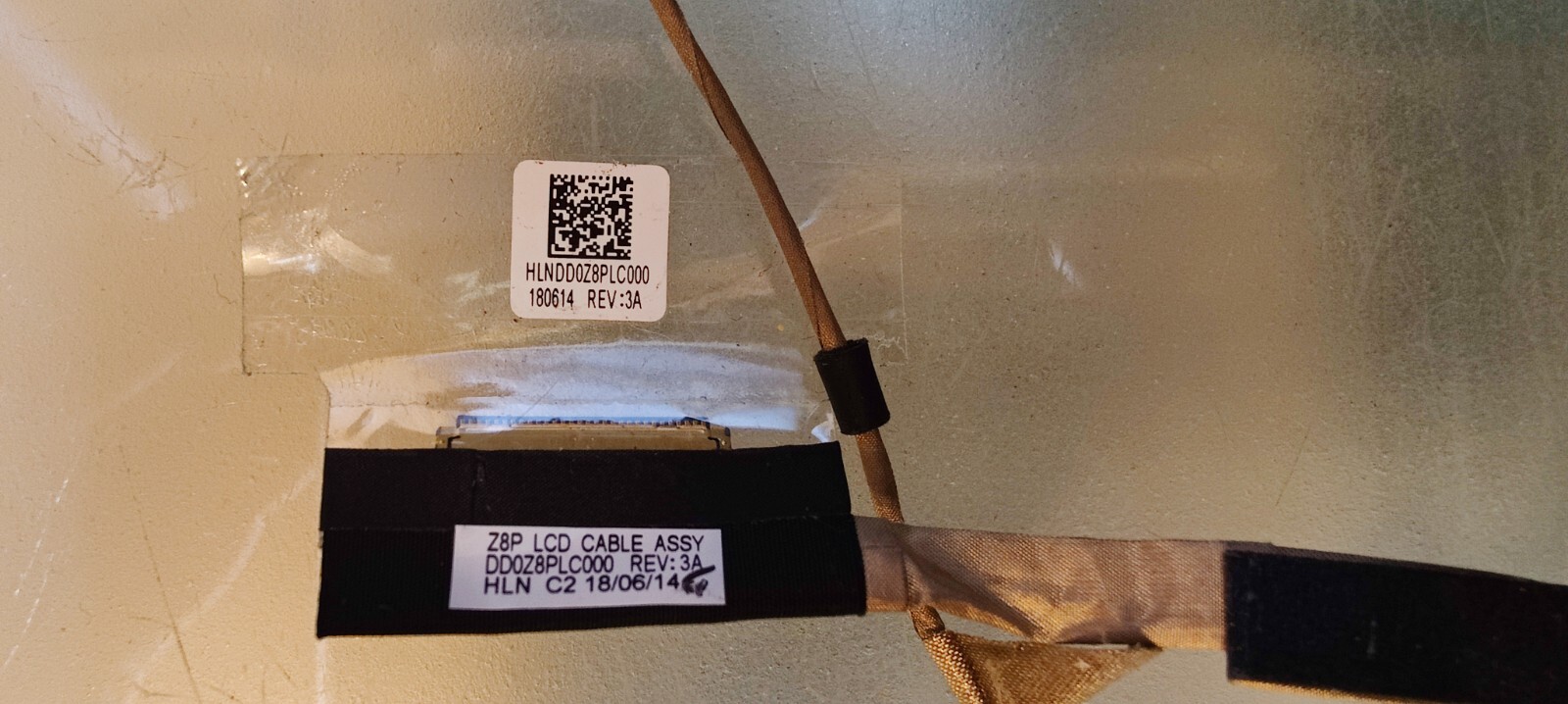ACER A314-32 A114-31 A114-32 A314-31 CAVO FLAT FLEX VIDEO LVDS DD0Z8PLC000 30PIN
