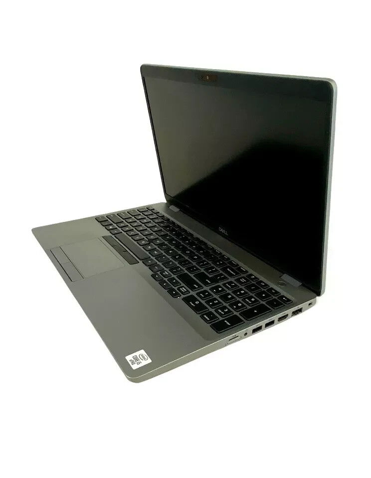 Dell Precision 3551 Laptop 15.6″ 8GB 256 GB SSD i5 10400H 2.6GHz No OS Lots