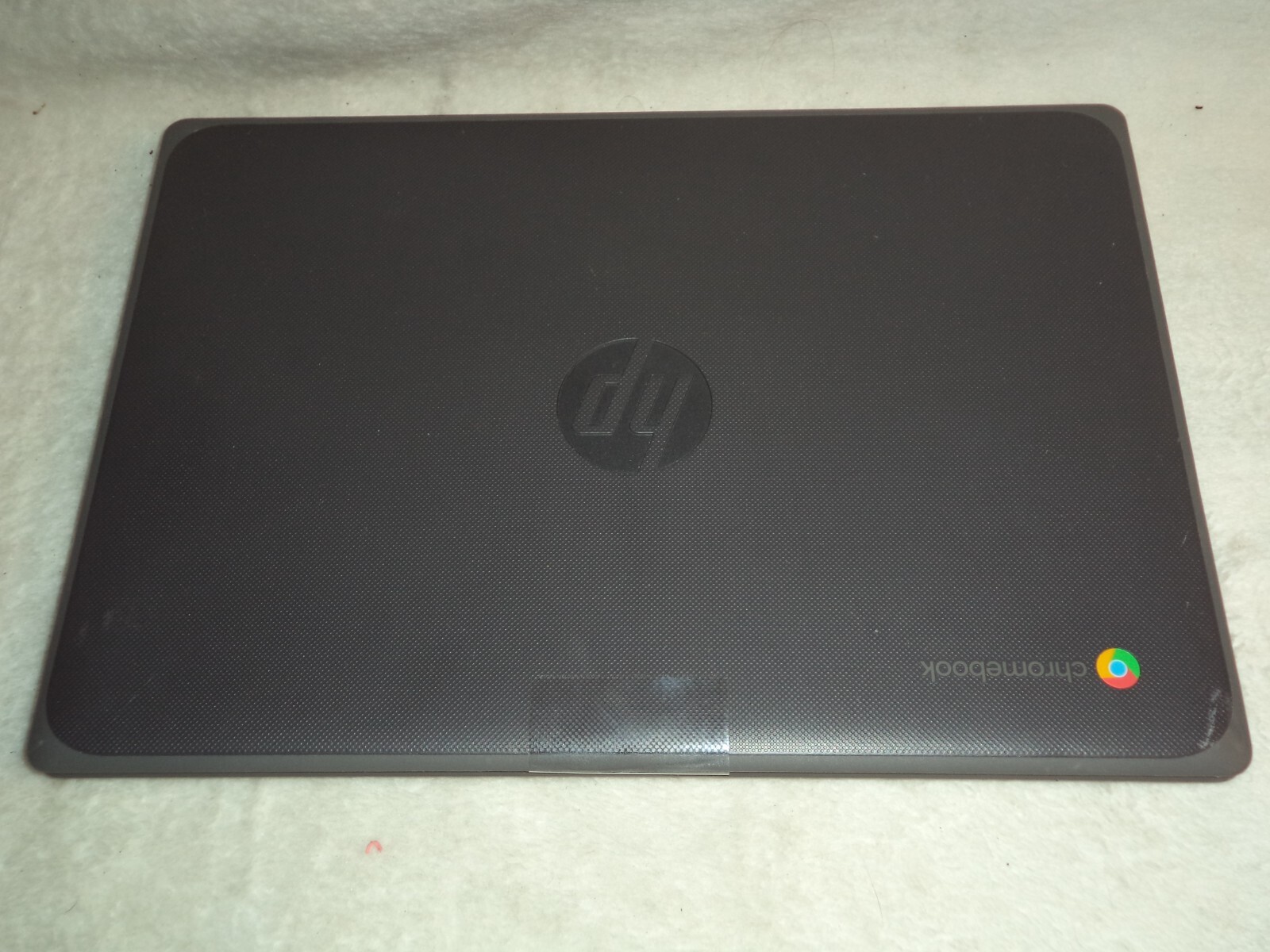 Hp ChromeBook 11a G8 Ee Gray Radeon R4 Dual Core 1.6GHz 4GB 11.6´´ 32GB SSD