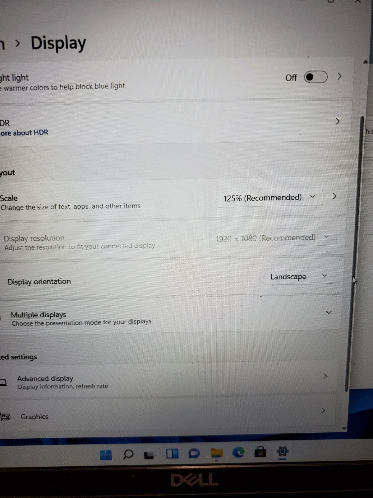 Dell Latitude 5510 15.6″ Laptop i5-10210U 16GB 256GB SSD Win11 #69