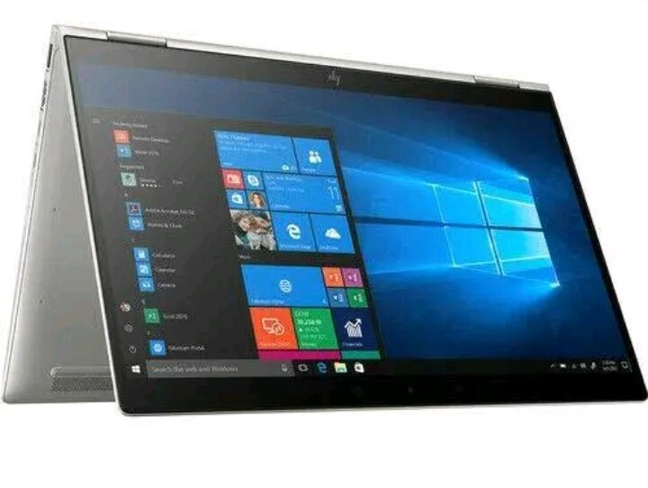 HP 14″ Diagonal Touchscreen,i7-8665U, 16 GB, 512 GB SSD, Win 10 Pro MAX RARE