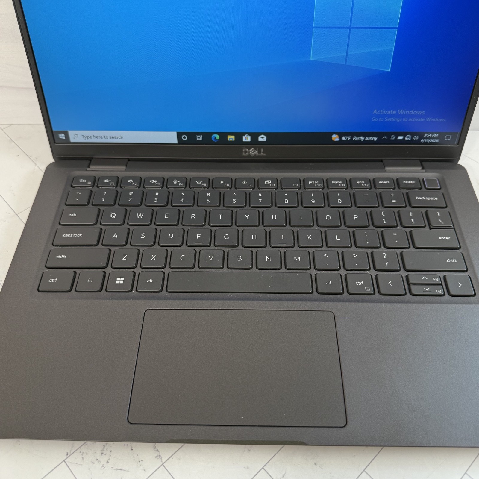 Dell Latitude 7420 14″ 16 GB RAM 256 GB i7-1185G7 3.0 GHz Windows 10 Pro #H329